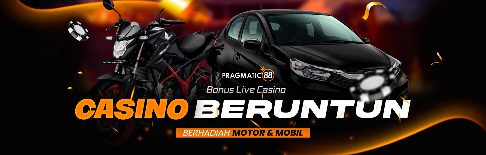 pragmatic88